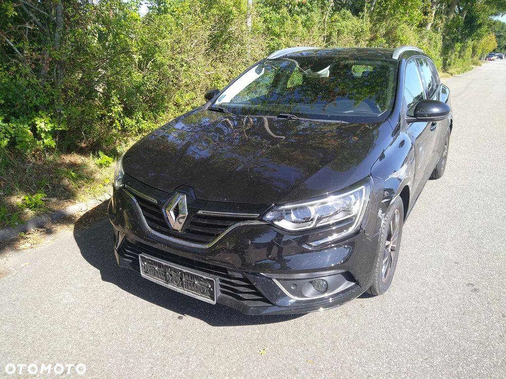 Renault Megane - 22