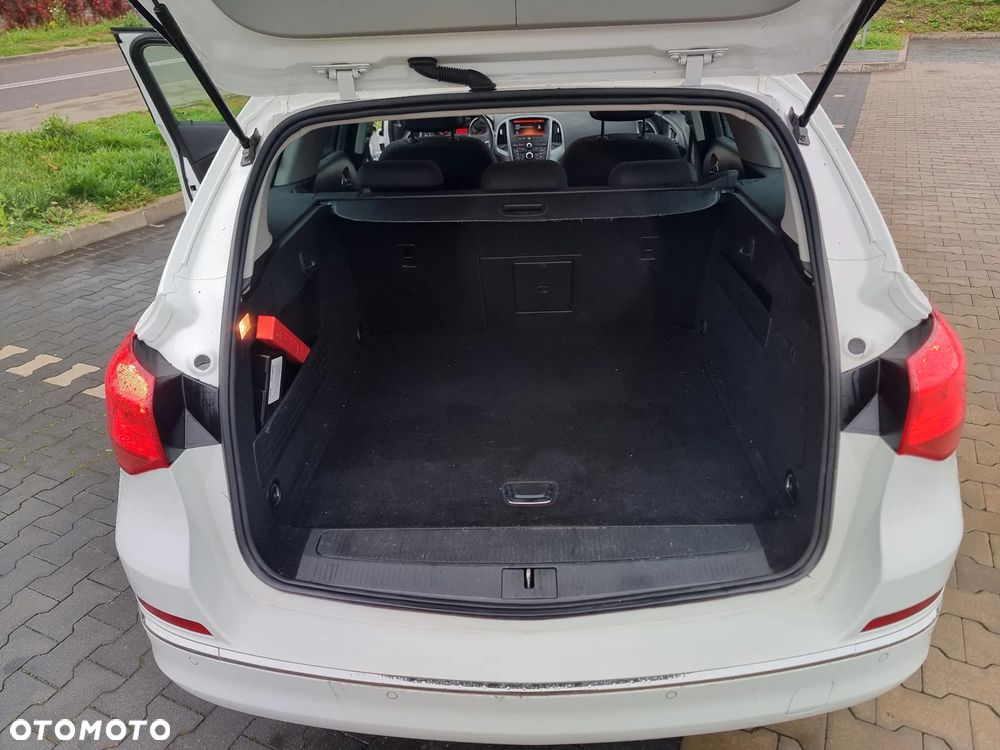 Opel Astra - 24