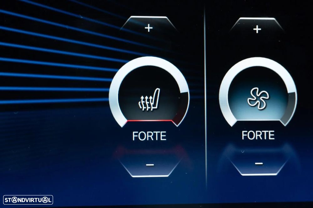 BMW i4 eDrive40 Pack Desportivo M - 19