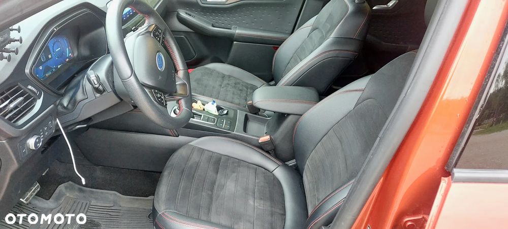 Ford Kuga 2.0 EcoBlue AWD ST-Line X - 5