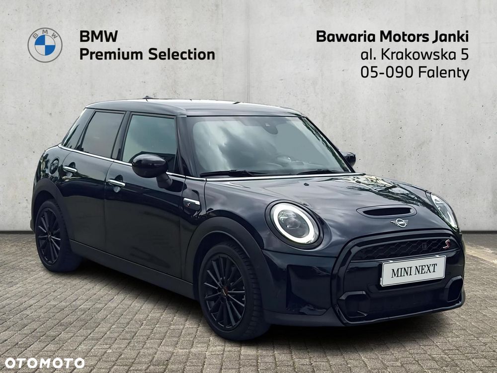 MINI Cooper S - 7