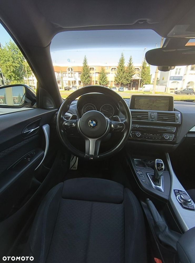 BMW Seria 2 - 20