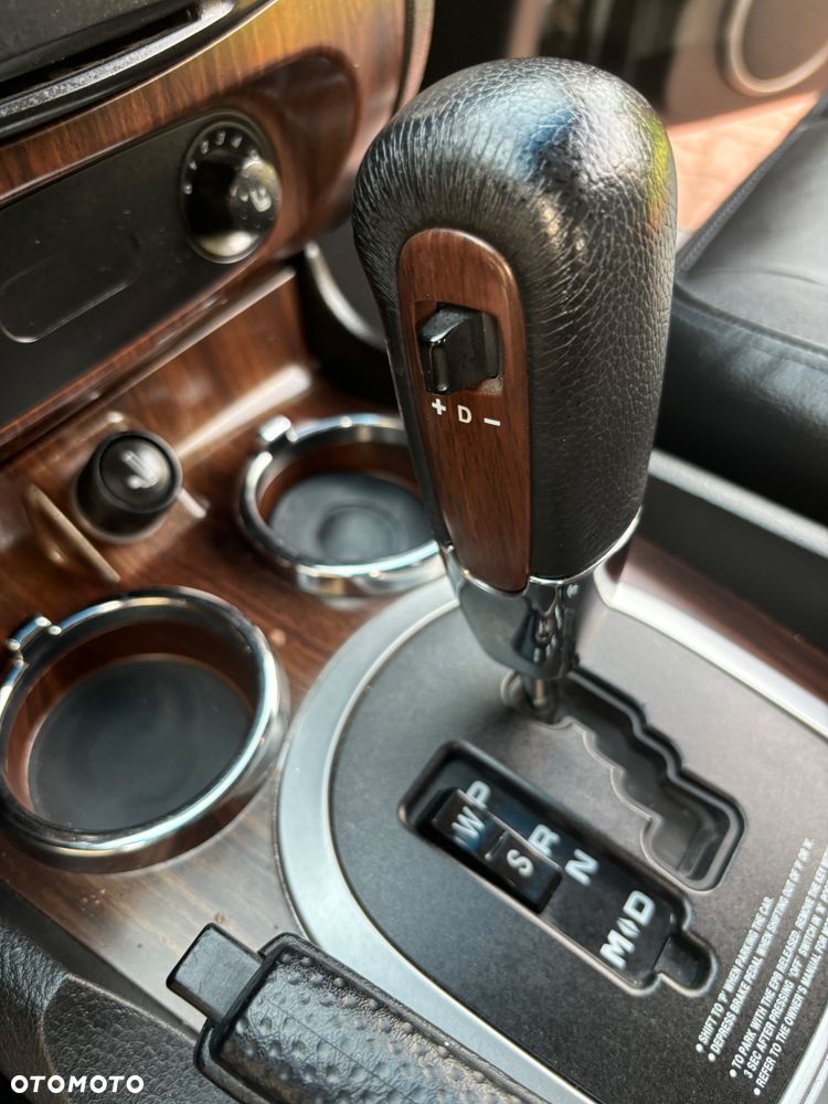 SsangYong/KGM Rexton 270 Xdi Lux - 15