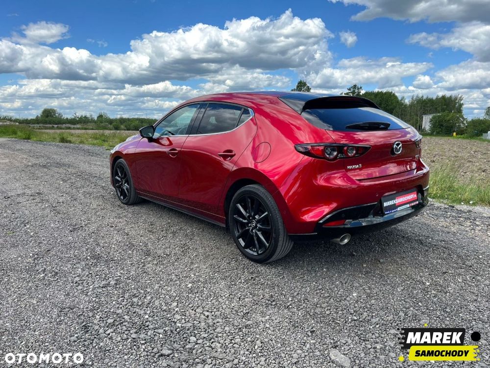 Mazda 3 - 38
