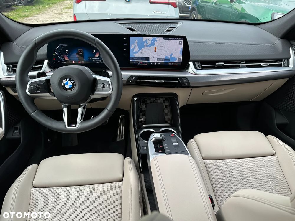 BMW X2 sDrive20i mHEV M Sport - 8