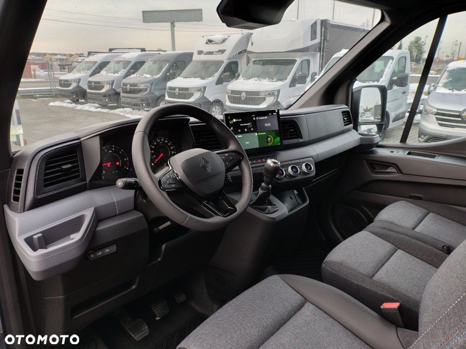 Renault Master - 10