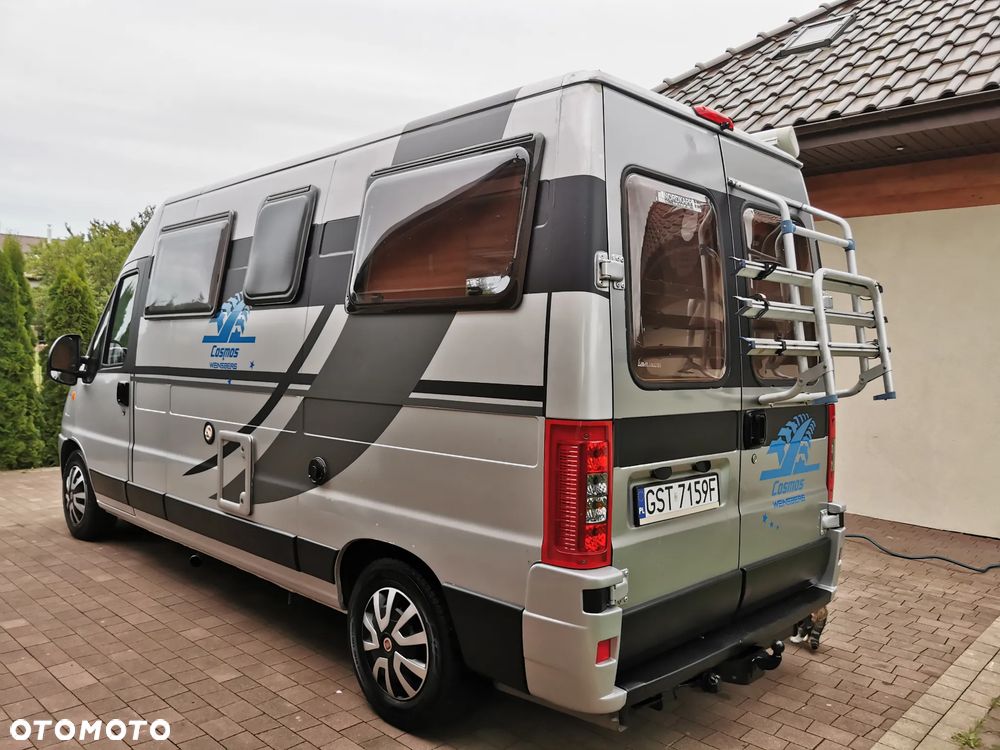 Fiat Ducato - 2