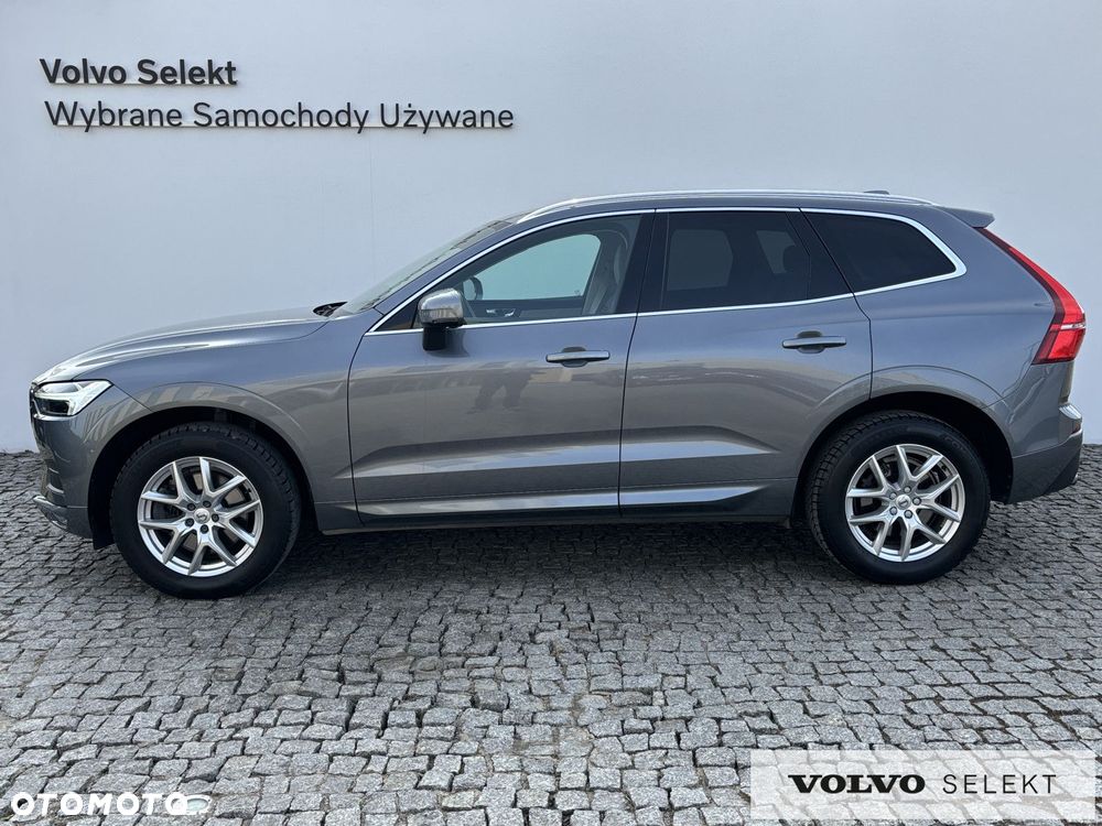 Volvo XC 60 - 3