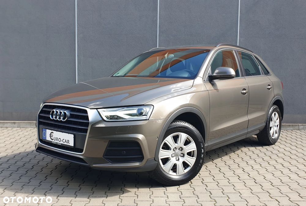 Audi Q3 - 37