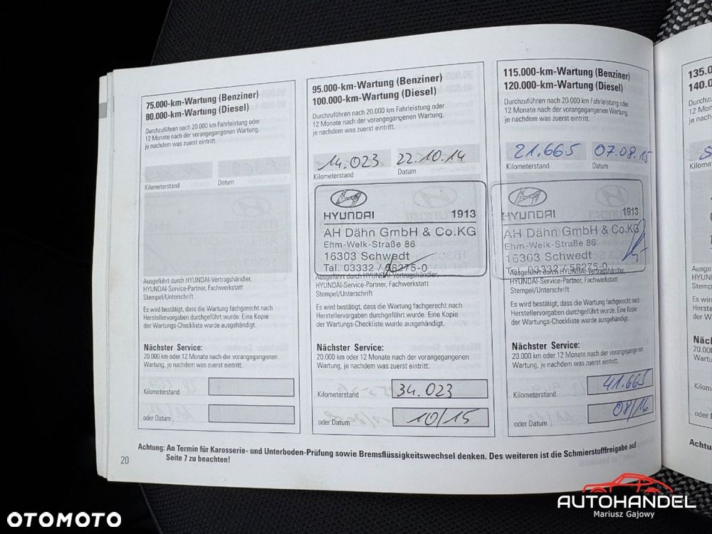 Hyundai i10 - 17