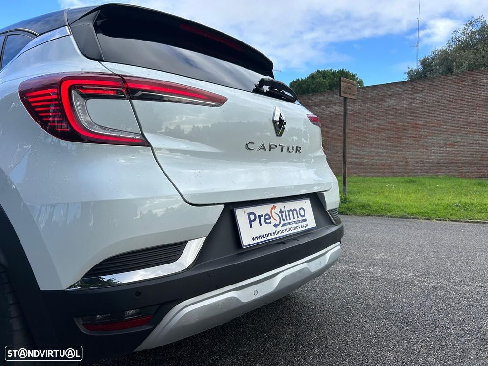 Renault Captur 1.0 TCe Techno - 50