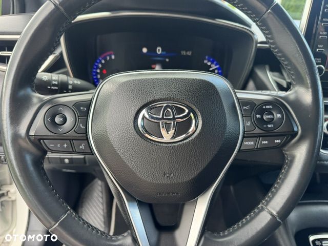 Toyota Corolla - 14