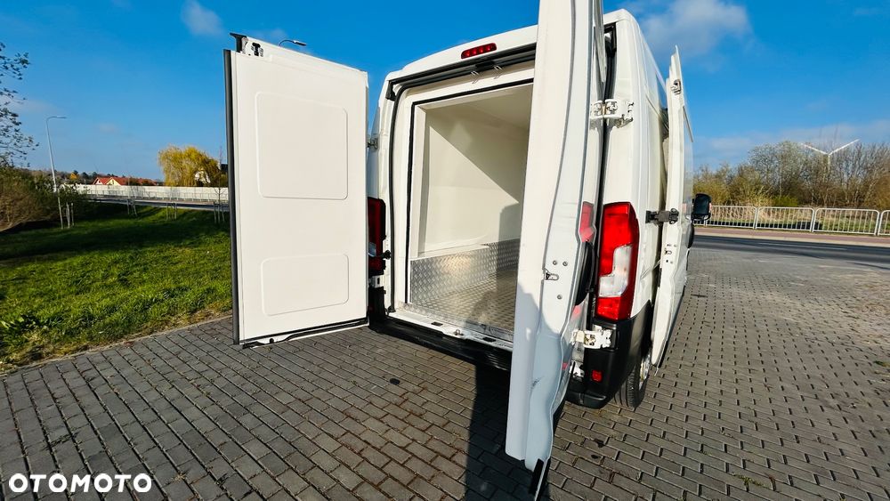 Peugeot Boxer - 21