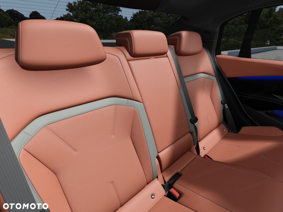 BMW i3 50 xDrive 113.4kWh - 12