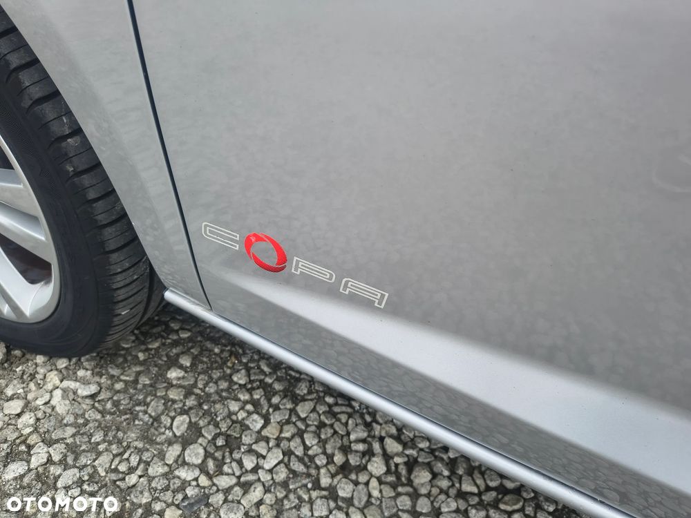 Seat Ibiza 1.2 TSI DSG Copa - 10