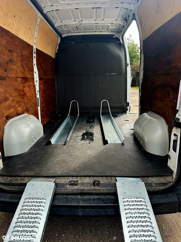 Renault Master FAP L2H2 - 22