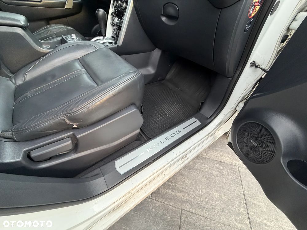 Renault Koleos 2.0 dCi 4x4 Bose Edition - 7