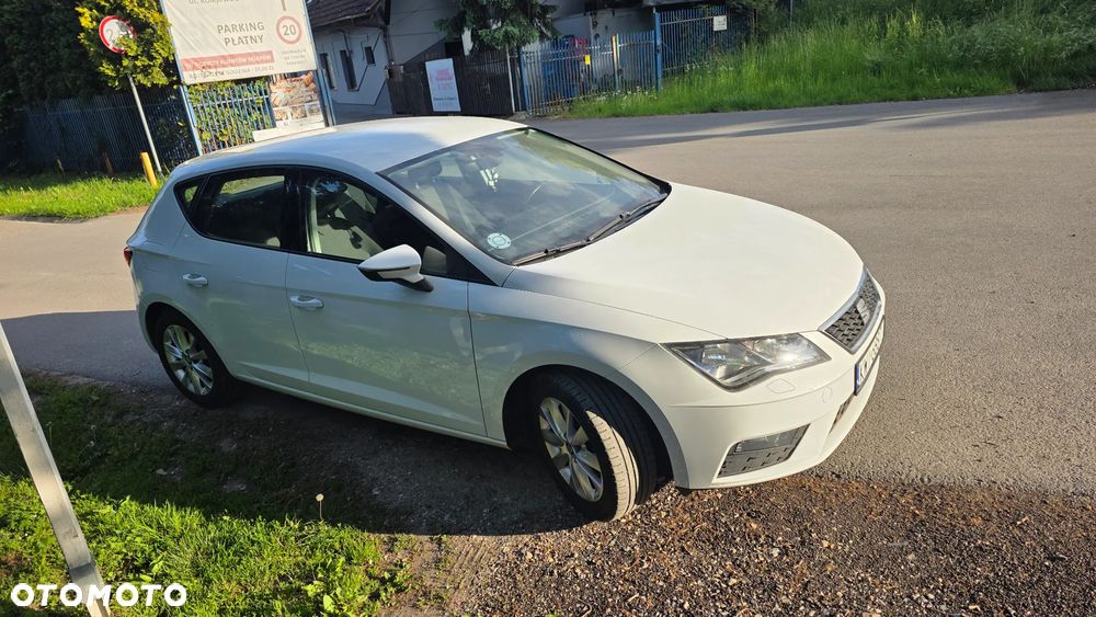 Seat Leon - 28
