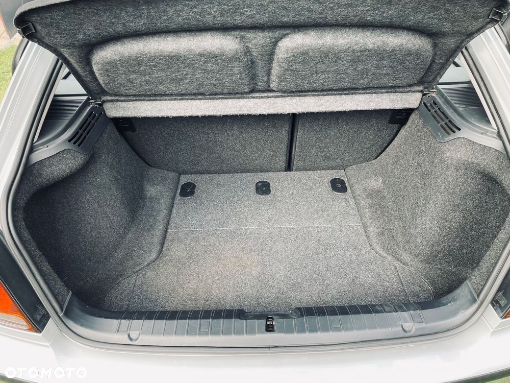 BMW Seria 3 316ti - 20