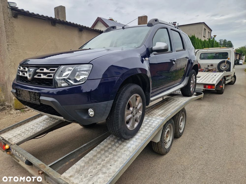 Dacia Duster 1.2 TCe Celebration - 4