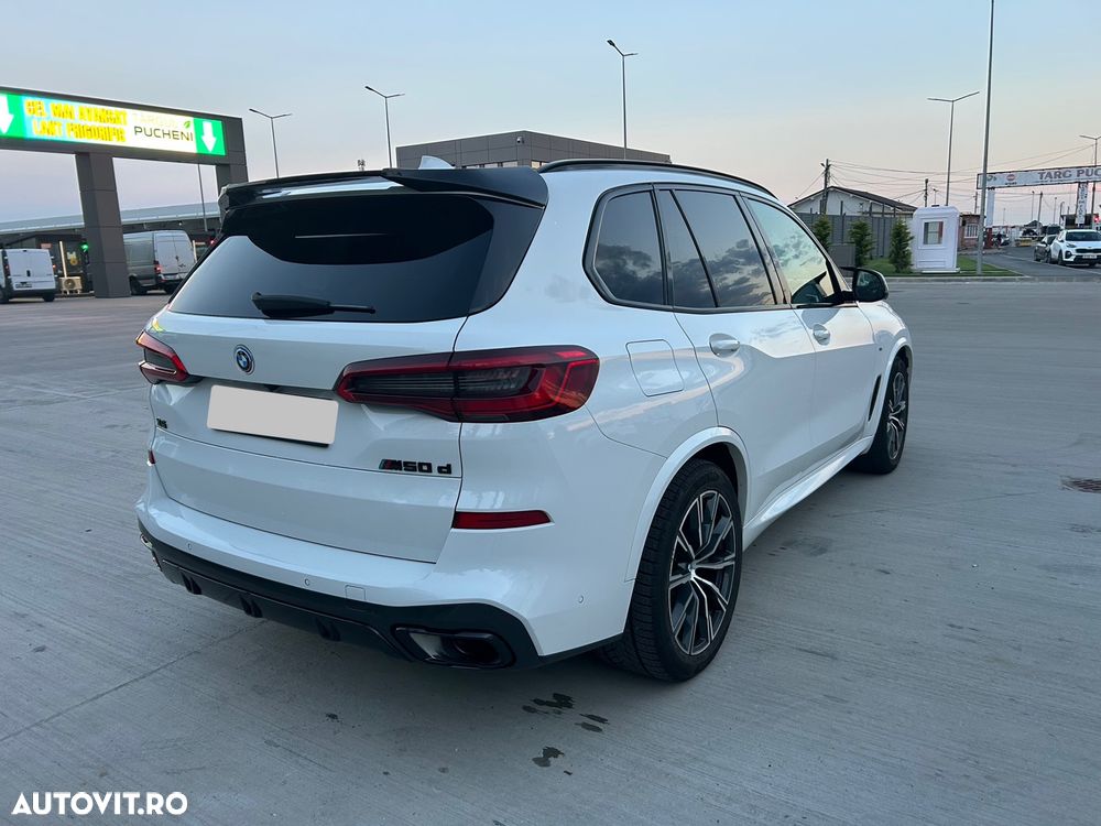 BMW X5 xDrive30d - 6