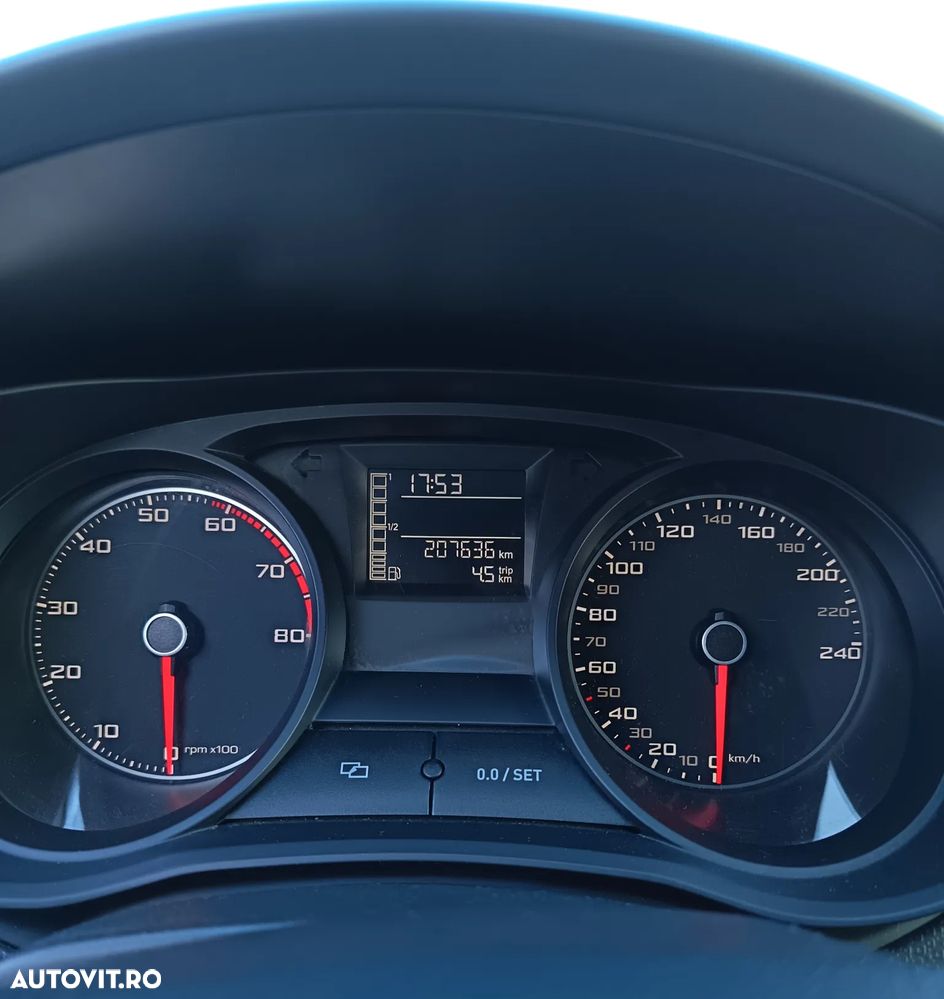 Seat Ibiza 1.2 TSI Copa - 6