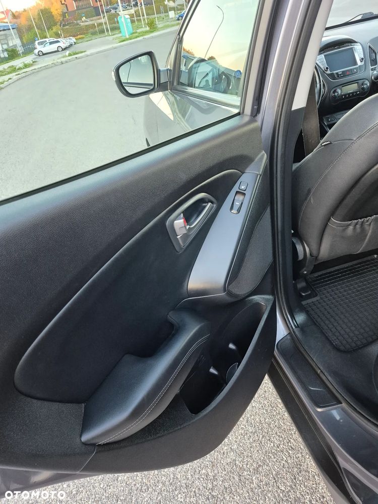Hyundai ix35 1.6 GDI Premium 2WD - 18
