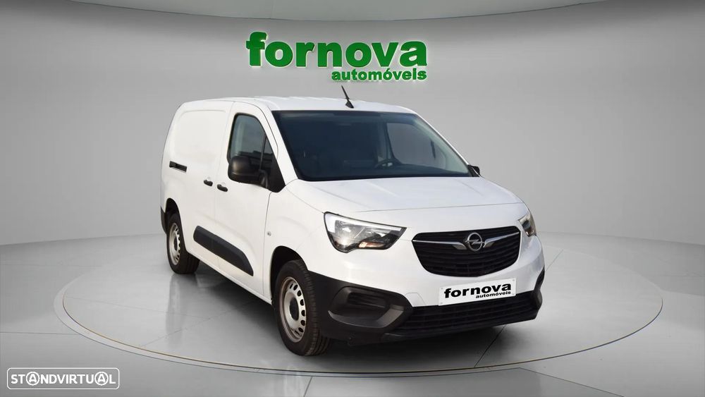 Opel COMBO CARGO 1.5 D L2H1 102CV - 3