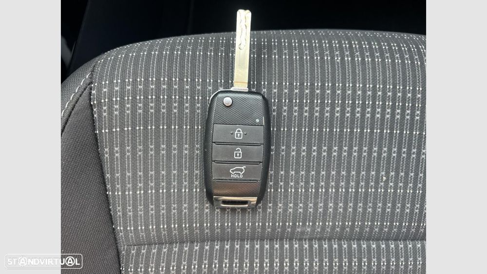 Kia Stonic 1.0 T-GDI Drive - 17