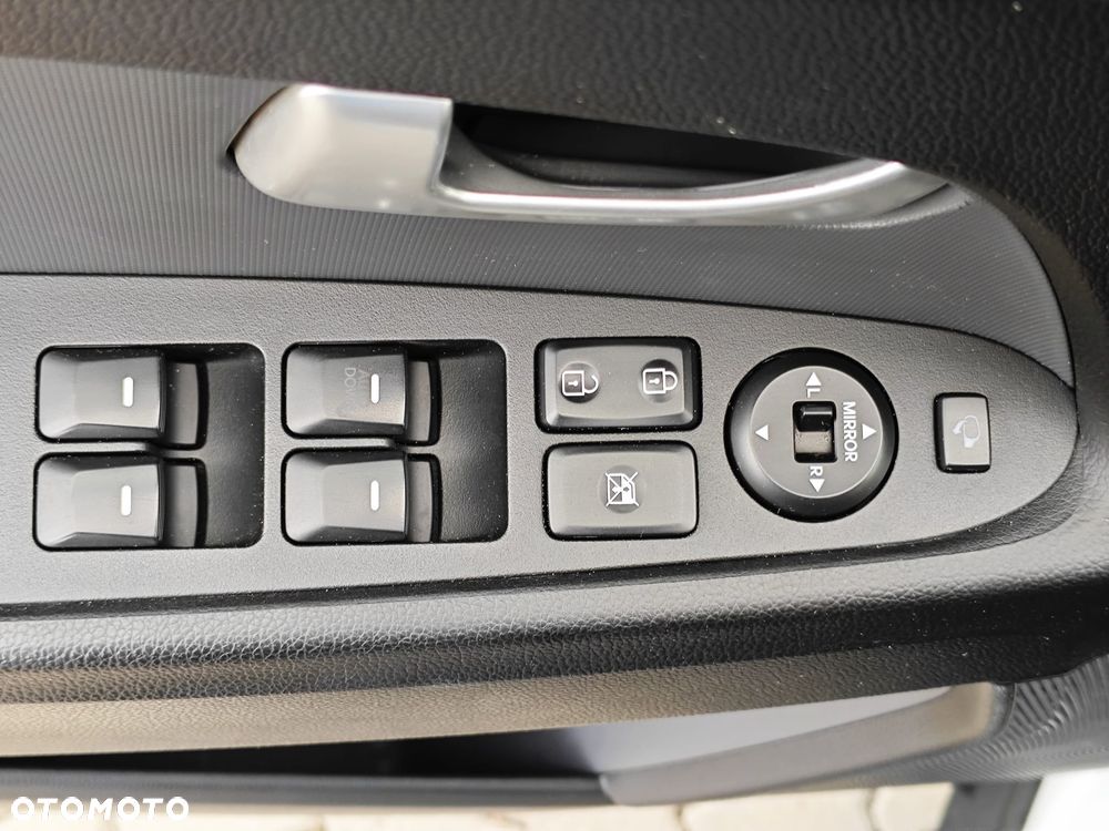 Kia Sportage - 26