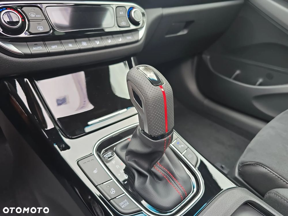 Hyundai i30 1.6 T-GDI DCT N Line - 16