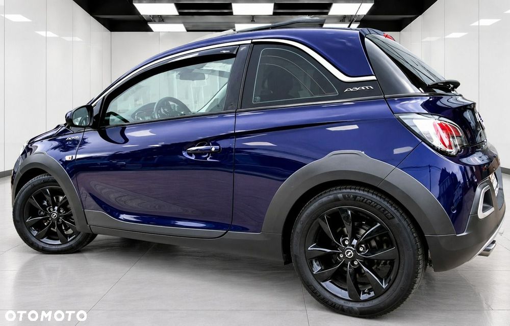 Opel Adam - 31