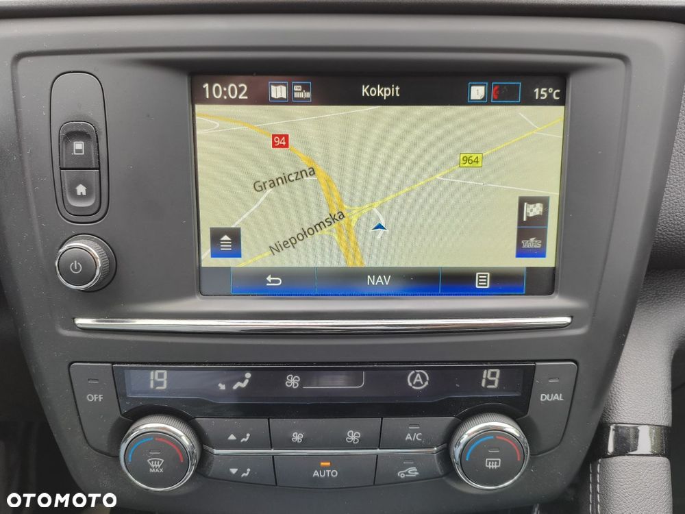 Renault Kadjar 1.2 Energy TCe Adventure - 10