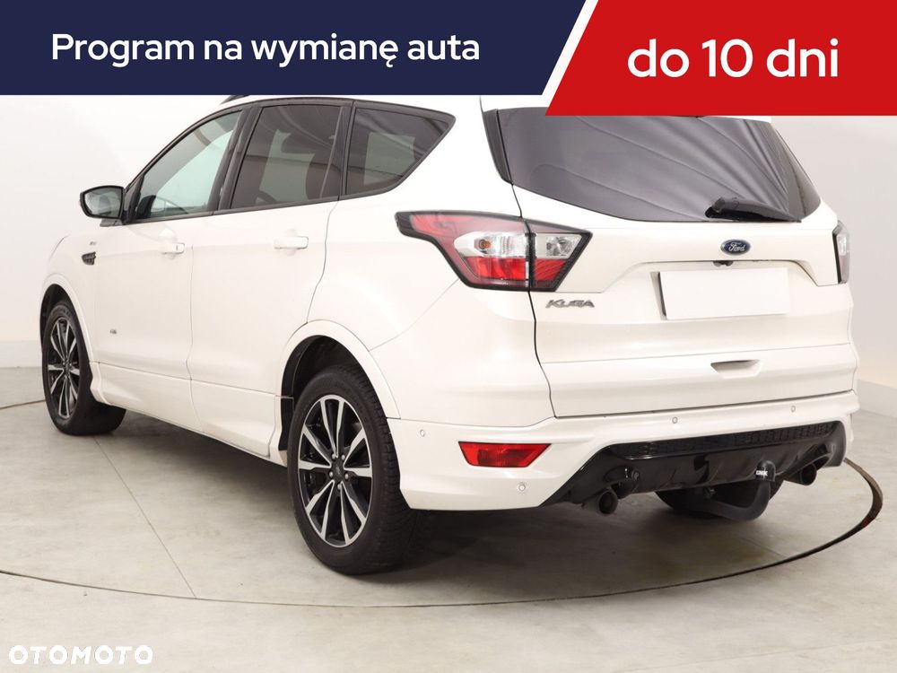 Ford Kuga - 6