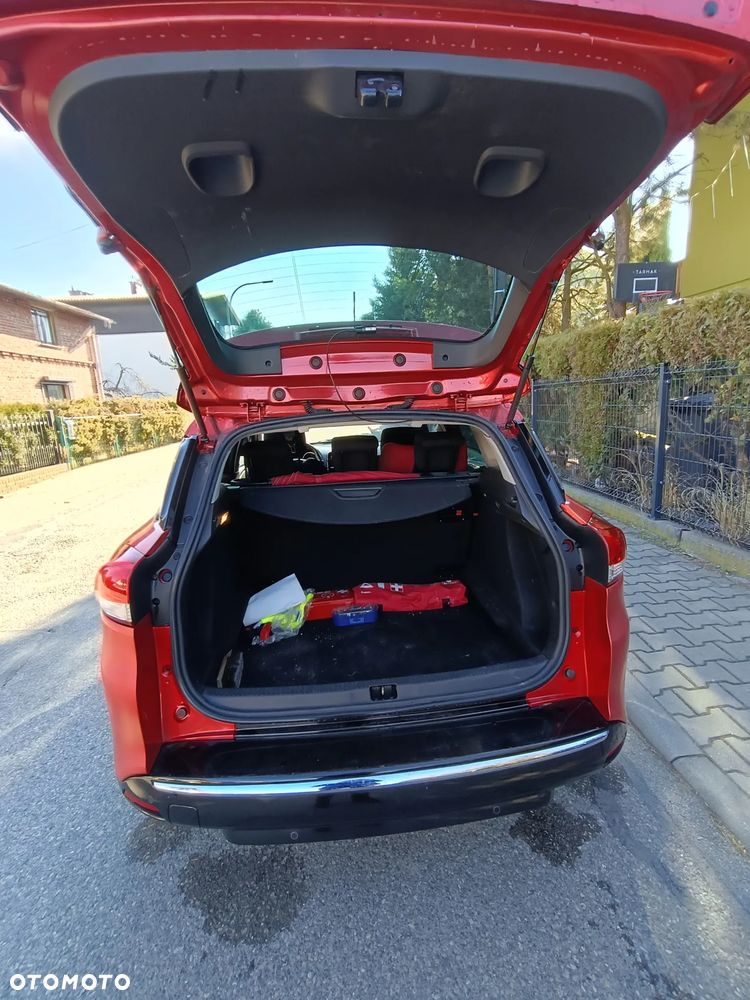 Renault Clio 0.9 Energy TCe Intens+ - 6