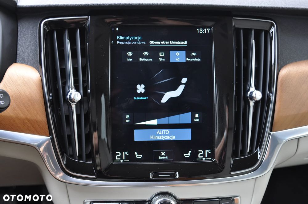 Volvo V90 T4 Inscription - 28