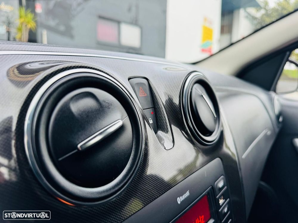 Dacia Sandero 1.0 ECO-G Comfort Bi-Fuel - 31