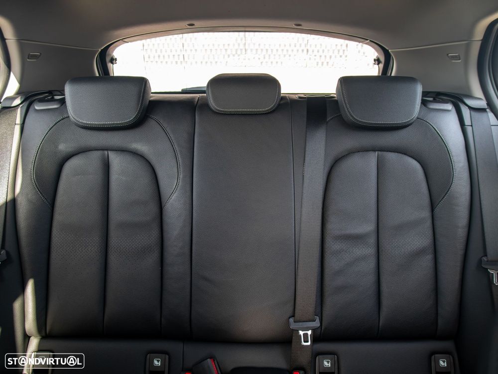 BMW 116 d Pack M Auto - 21