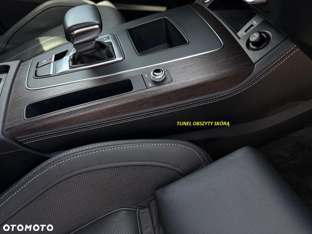 Audi Q5 Sportback - 13