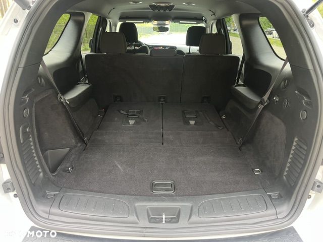 Dodge Durango - 19