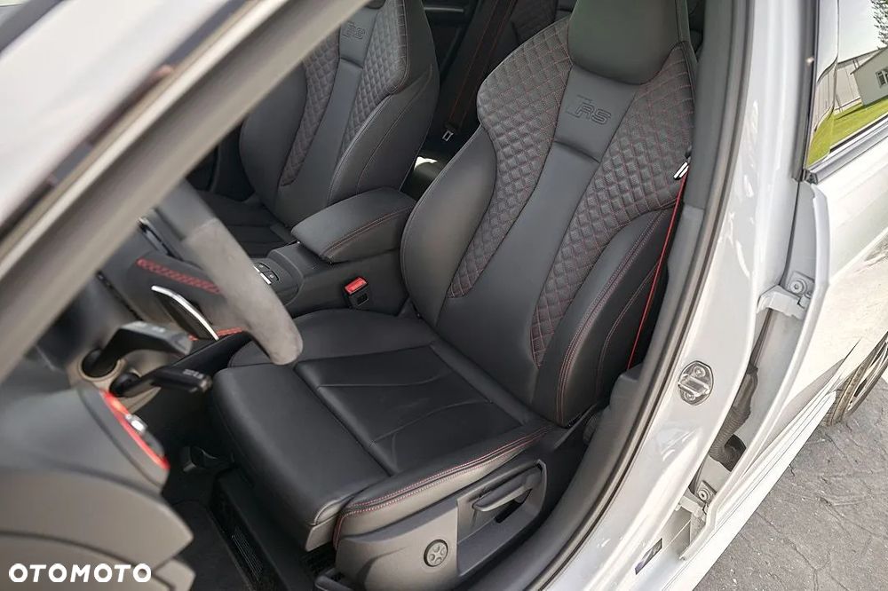Audi RS3 Sportback 2.5 TFSI Quattro S tronic - 26