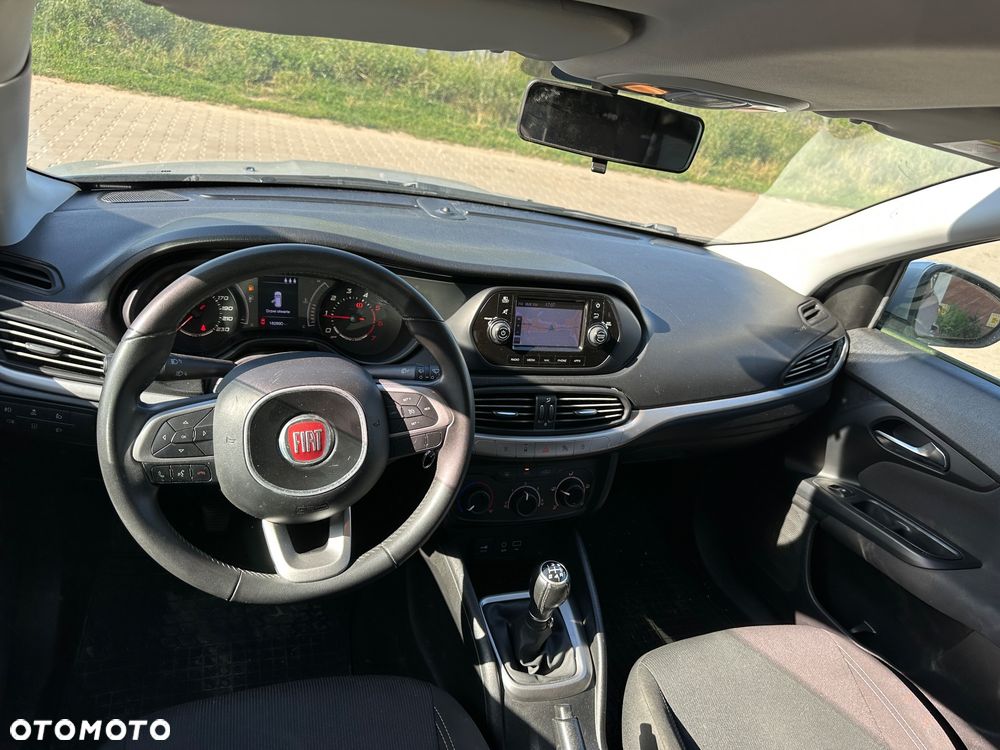 Fiat Tipo 1.3 MultiJet Easy - 3