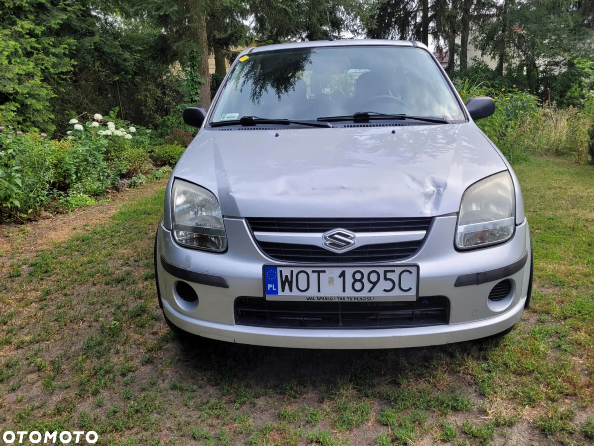 Suzuki Ignis - 3