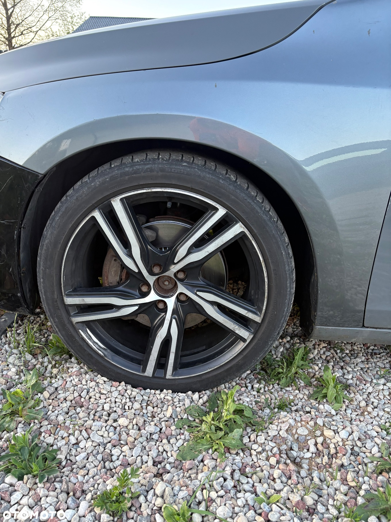 Volvo S60 - 23