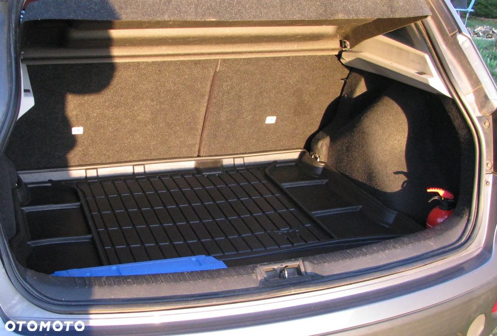 Nissan Qashqai 2.0 acenta - 13