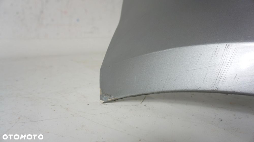 ZDERZAK PRZÓD PRZEDNI FORD GALAXY 2 II MK2 MK3 III 06-10 2006-2010 HALOGEN - 10