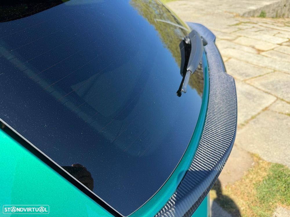 BMW M3 Competition M xDrive - 24