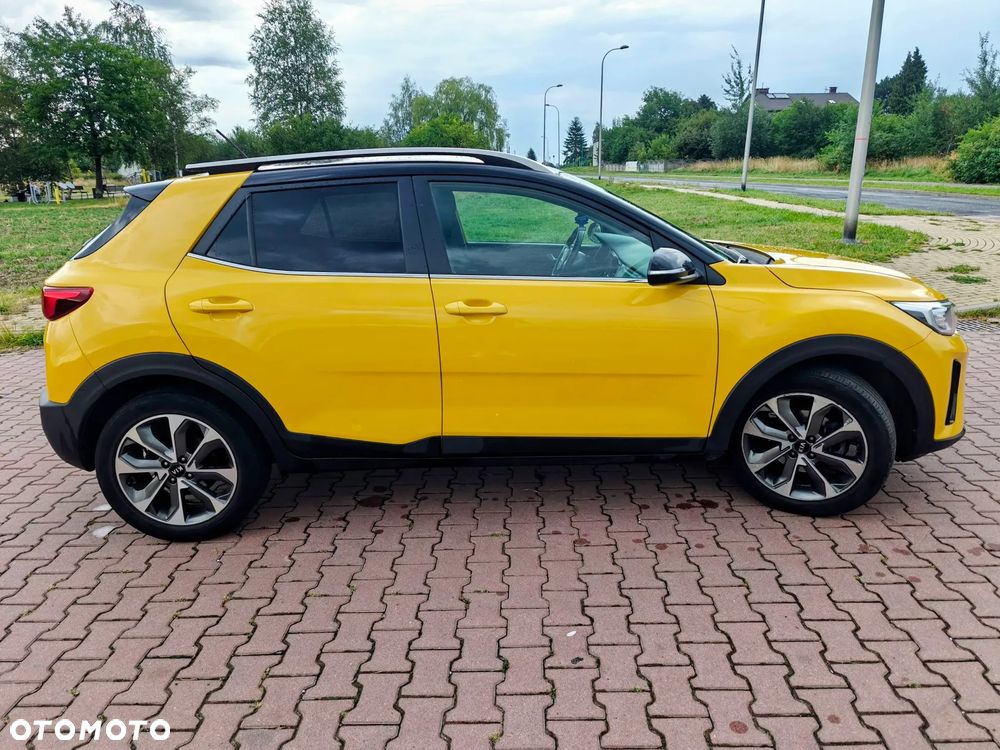 Kia Stonic 1.0 T-GDI L - 5