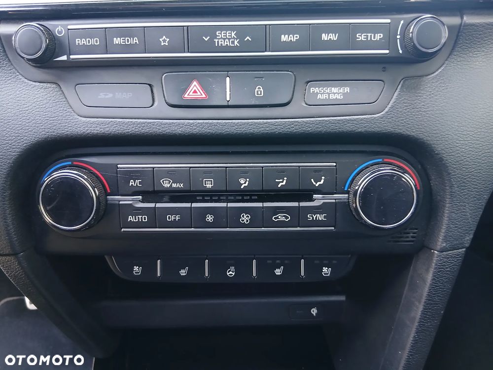 Kia ProCeed 1.4 T-GDI GT Line - 12