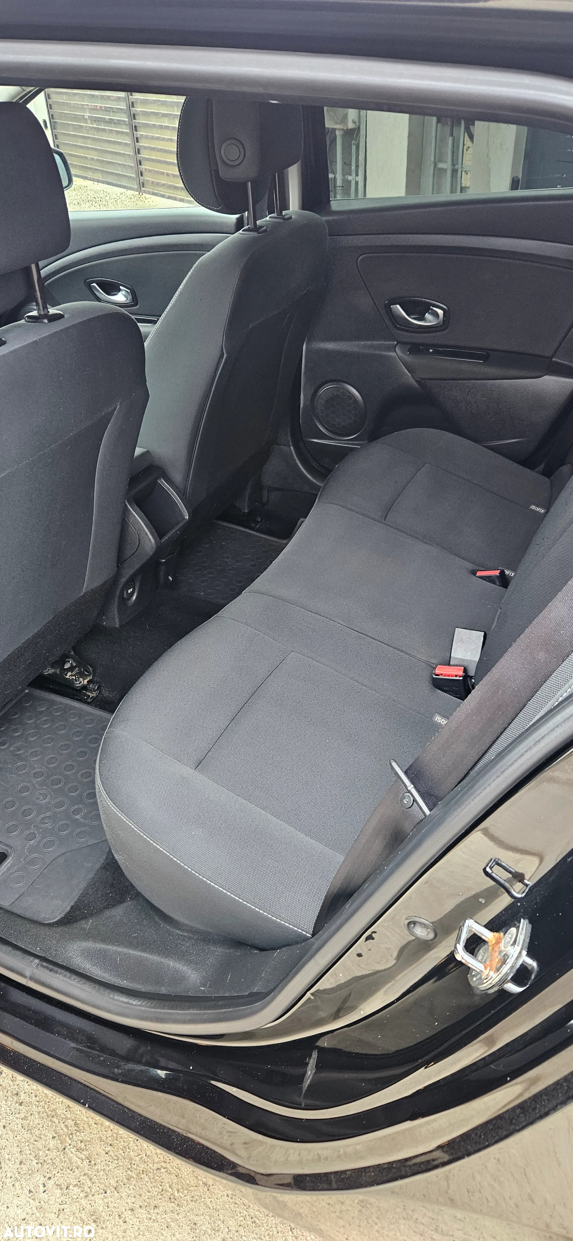 Renault Megane 1.5 dCi Eco2 Expression - 6